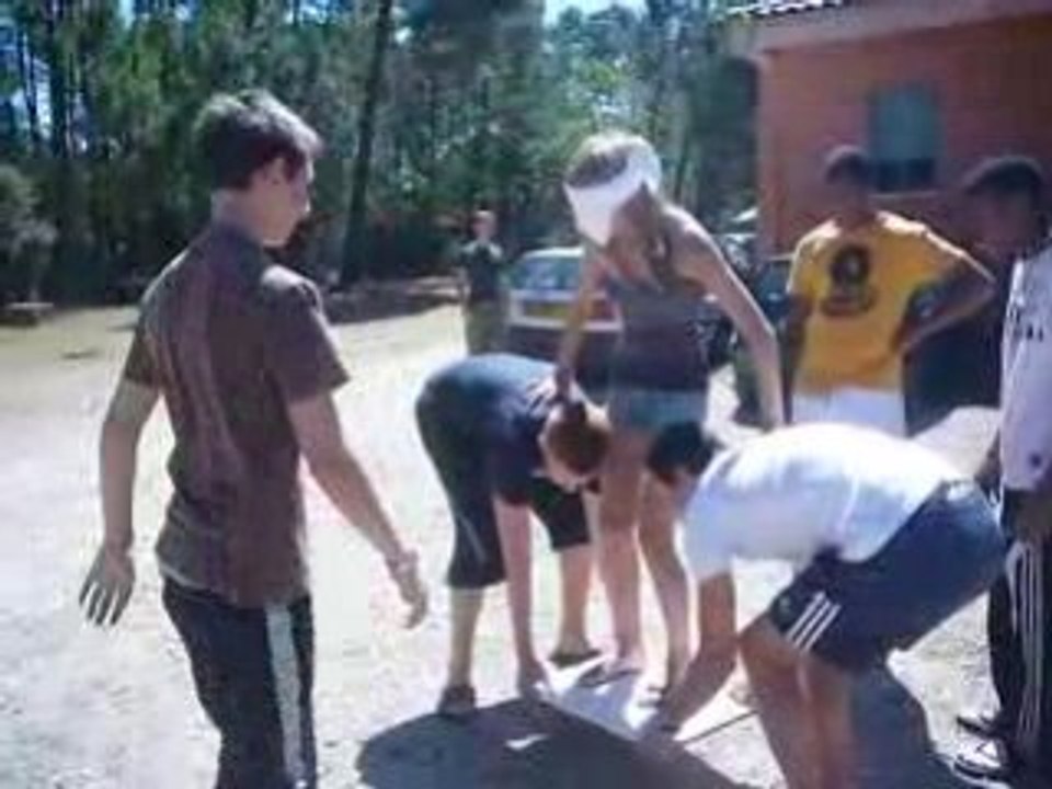 Sensations extrêmes