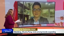 How Are Chinese Luxury Brands Changing the Landscape of Fashion?