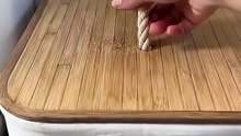 (8) Cesto Organizador De Roupa Bambu Dobrável Retangular Com Tampa Forro e Alças 72 Litros Grande Capacidade Reforçado Caixa Organizadora para Brinquedos - Marca Camperluz _ MercadoLivre
