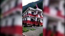 Otro trágico alud en Nepal