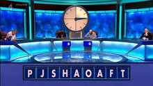 Countdown | Tuesday 12th January 2016 | Episode 6284 (C4 repeat)
