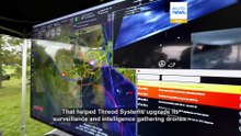 Learning from the front line: Estonian defence sector bets on cheap, smart and flexible military drone systems