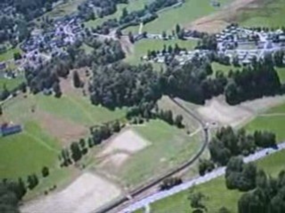 Parapente gagy