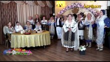 Polina Gheorghe - Teleormane, apa ta (Calator prin folclor - Favorit TV - 05.07.2026)