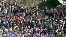 León XIV se compromete con víctimas de abusos sexuales en la Iglesia a evitar nuevos casos