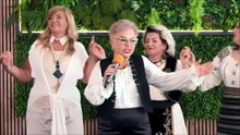 Valeria Arnautu - La popa la spovedit (Cantec din suflet de roman - ETNO TV - 03.07.2026)