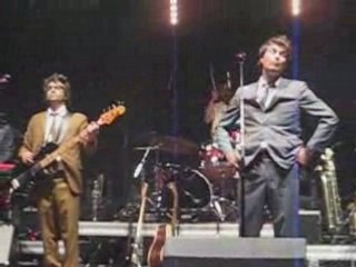 Mes Aïeux Intro à  "Le grand Antonio" Dinan 2008