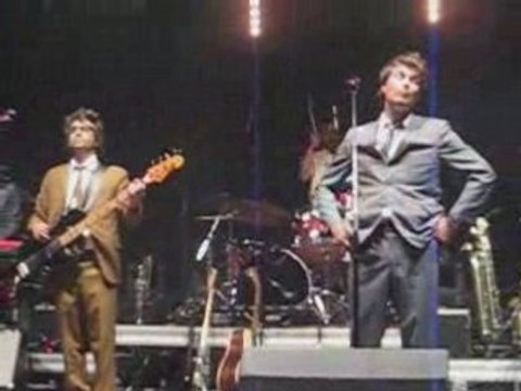 Mes Aïeux Intro à Le grand Antonio Dinan 2008