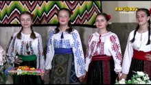 Adriana Deaconu - Ce ti-am spus, Ionele, tie (Calator prin folclor - Favorit TV - 31.05.2026)