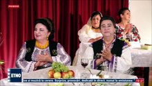 Maria Stanescu - Ionel cu par frezat (Bine v-am gasit, romani! - ETNO TV - 31.05.2026)