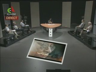 Mahmoud Darwiche suite 20