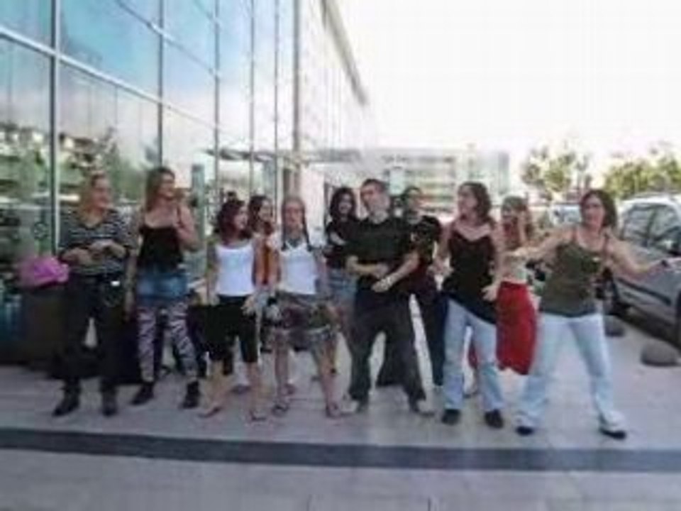 Bafa 1