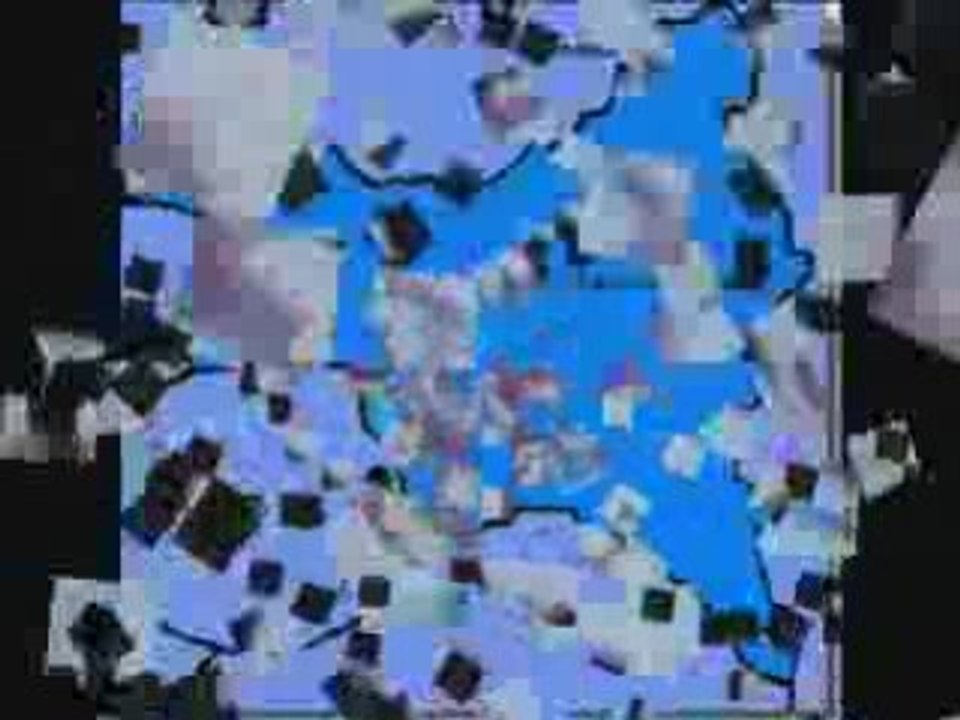 Asso - Pose ton billet - Aulnay sous bois