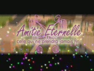 Générique Amitié Eternelle