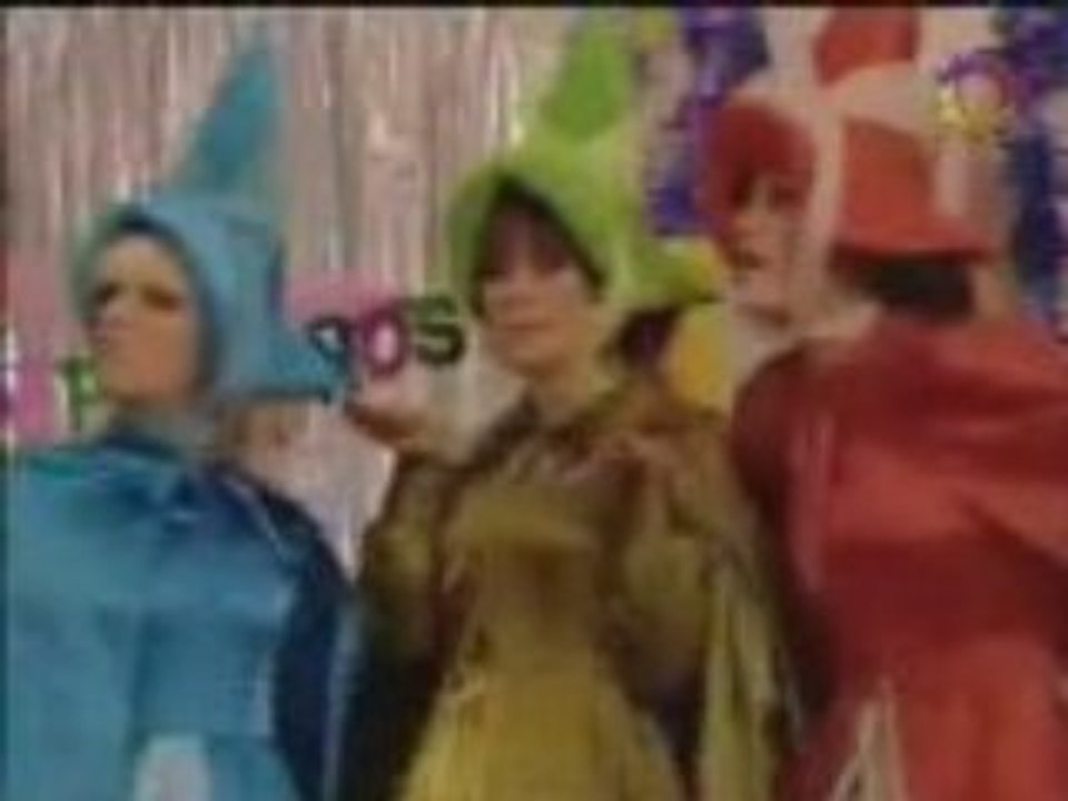 Patito Feo Temporada 1 Capitulo 33