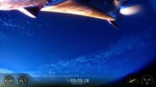 Το Starship της SpaceX φτάνει σε τροχιά για πρώτη φορά