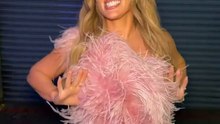 Hilary Duff Is An ADÉLA Girlie Too