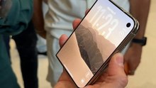 That Transition Between Folded And Unfolded Looks Absolutely Wild