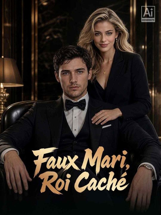 Faux Mari, Roi Caché film complet francais - video Dailymotion