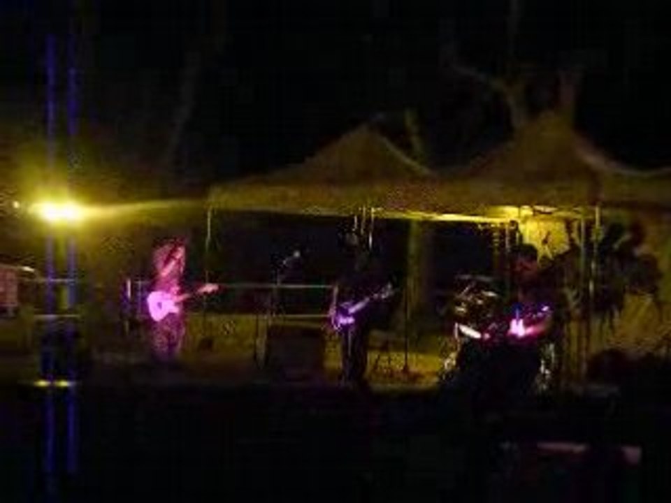 FETE DE LA MUSIQUE PEGOMAS