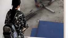 Dance video