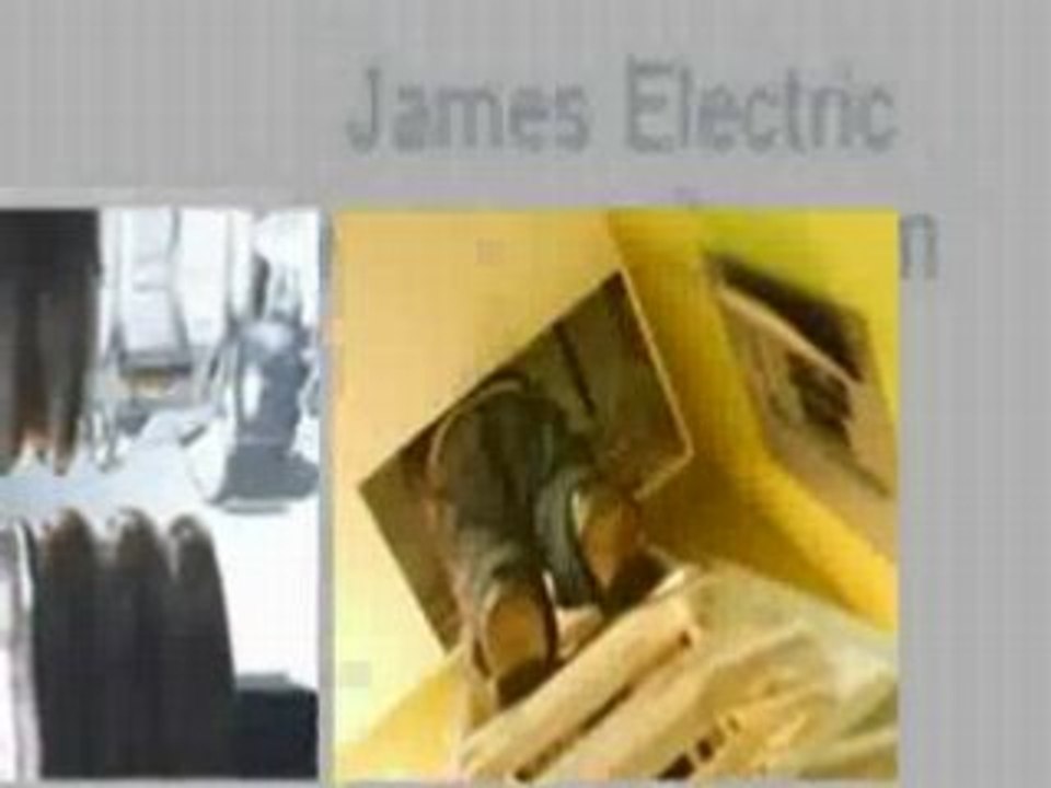 Electrician Video Advertising Using Internet Marketing