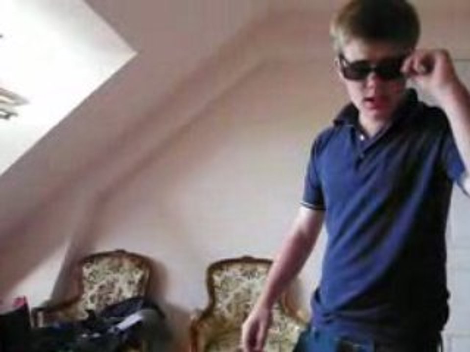 Parodie