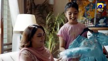 Mohabbat Episode 01
