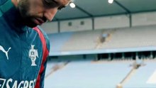 Treino em Malmo