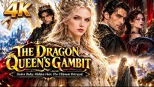 DAS GAMBIT DER DRAGONKÖNIGINEN _ VOLLSTÄNDIGKEITEN DEUTSCHER SUB | Ganzer Film Deutsch