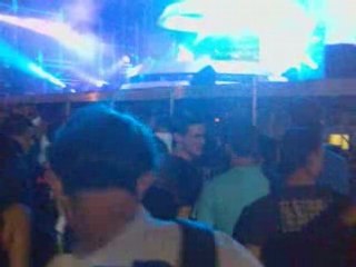 David Guetta @ Electromind 08