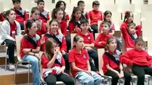 Muğla\'da ‘Mavinin Derinlikleri’ öğrencilerle buluştu