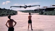 Cuando una empresa de locomotoras creó una leyenda: el English Electric Canberra