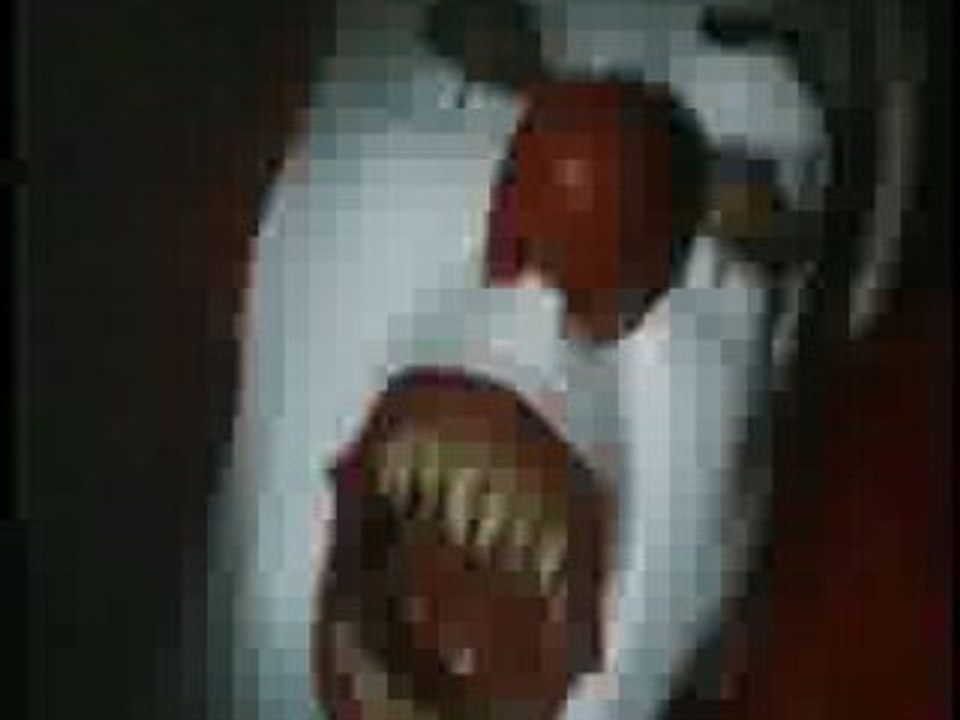 COMPIL FILMS GORE