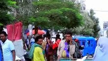 Οι αντάρτες του Τιγκράι προελαύνουν στην Αφάρ, η Αιθιοπία κατηγορεί γειτονικές χώρες