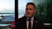 Fairford: Streeting doesn’t rule out state-backed actors
