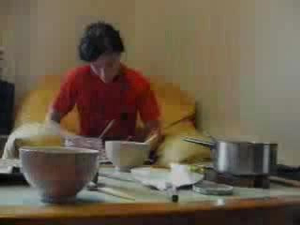 Essayons d'essayer - Miossec