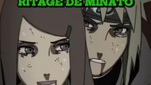 Et si l'argent de Minato avait été gaspillé plutôt que d'aider Naruto ?#Anime #naruto #minato #hiruzen #kushina