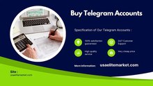 Buy PVA Old Gmail Accounts