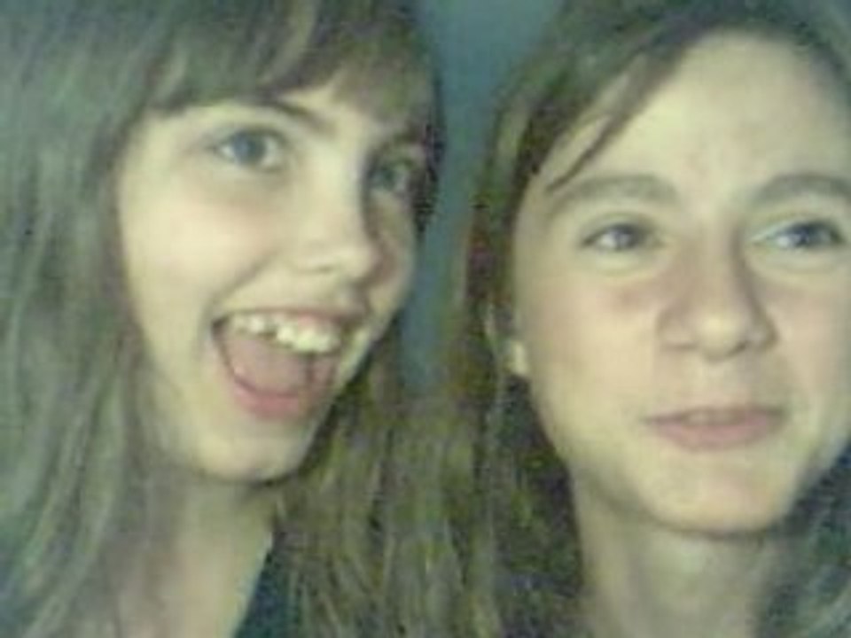 Joyeux anniversaire version drole xD