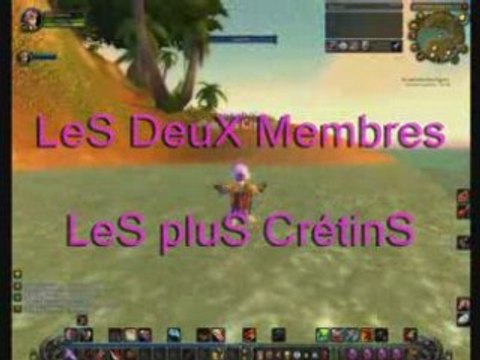 Guilde LapinS CrétinS - Vol. 1