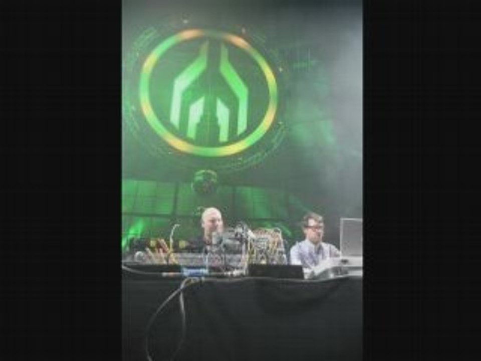 Alter Ego @ Nature One 2008 (08-01-08)