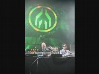 Alter Ego @ Nature One 2008 (08-01-08)