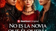 No Es la Novia Que Él Quería | FULL EP | 🌍 ESPAÑOL | 🎭 DRAMA HUB [Full Movie]