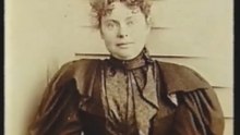 Lizzie Borden documentary (History Channel 1996)