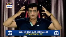 Sitaroon Ki Baat Humayun Ke Saath - 6th January 2019 [Full Movie]