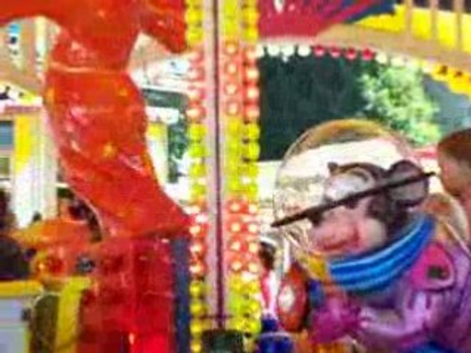 manege