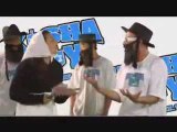 Rabbi Jacob rap.Kosha Boy Instructions.  Eric Schwartz.