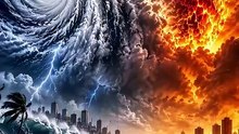 Super El Niño || Acharya Prashant