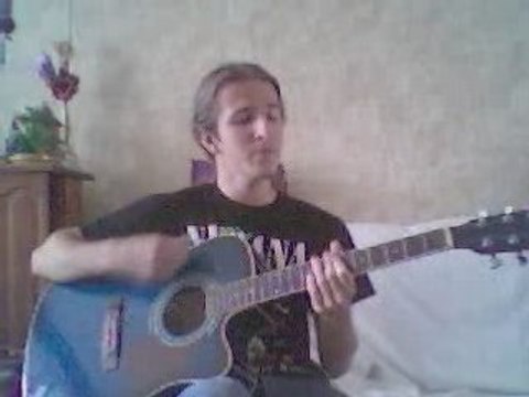 Remedy - charly-kurty cover Seether